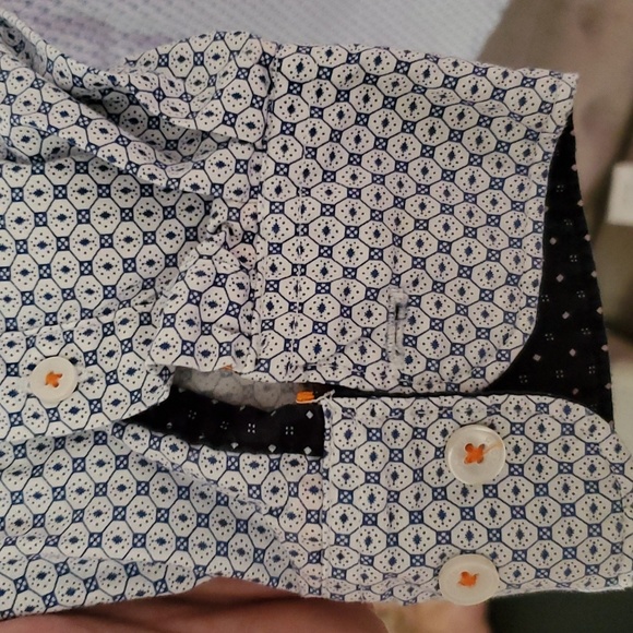 Cactus Man long sleeve shirt - Picture 4 of 11